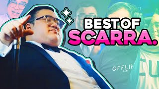 I Am Scarra [upl. by Standley]