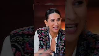 Kareena Kapoor Ka Shocking Revelation About Saif amp Karisma [upl. by Ybbed]