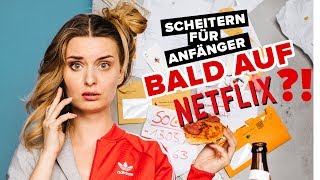 Tagebuch des Scheiterns 8 I InTeames Arbeiten I Scheitern für Anfänger bald auf Netflix [upl. by Hecker257]