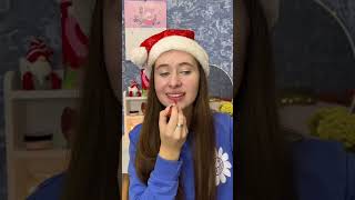 Відкриваю Адвент календар NYX Professional Makeup FA LA LA LAND12 DAYS OF KISSMAS другий день [upl. by Dugaid]