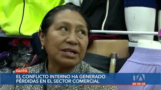 8 mil instituciones regresarán a clases en modalidad presencial este 22 de enero en Ecuador [upl. by Lizette]