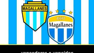 Himno de Magallanes [upl. by Pulchia]