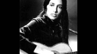 Joan Baez  El Preso Numero Nueve [upl. by Aryl571]