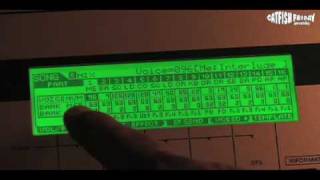 Part 2 MIDI SET UP FOR MOTIF 8 and MIDI SOFTWARE PROGRAMS CUBASEGARAGEBANDet PART 2 [upl. by Francklin]