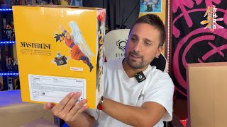 È ARRIVATO UN PEZZO RARISSIMO Tra Tante Novità  Action Figure Unboxing 498 Arrivi 18092024 [upl. by Samaj76]