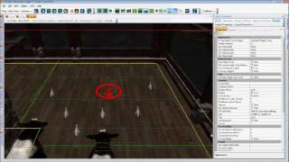 NWN2 Toolset Tutorial  Lesson 2 Toolset Basics Part 3 [upl. by Kenji548]