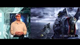 Pacific Rim Science How big is a Jaeger Part 2 Sub 4 full [upl. by Imoyik]