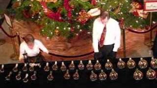 Erickson PSO Duet Handbells [upl. by Kylah]