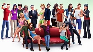 Como Instalar Los Sims 4 y TODAS SUS EXPANSIONES [upl. by Yznil]