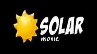 how to watch free movies on solar movie [upl. by Kristal]