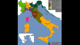 History of the Italians [upl. by Akimert]