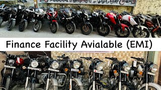 Second Hand Bikes In Dehradun  Best Price  KTM  Duke  Standard  Classic  Apache  NS  RS [upl. by Yonatan425]