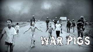 Faith No More  War Pigs  Lyrics y Subtítulos Inglés  Español [upl. by Denny]