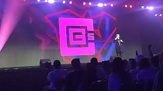 CG5 Performs Live At VidCon Anaheim 2024 [upl. by Yddur]