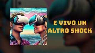 NitchMetaverso Video Lyrics [upl. by Ika]