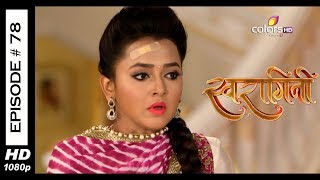 Swaragini  Full Episode 78  With English Subtitles [upl. by Sherard]