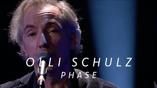 Olli Schulz  Phase Live LateNightBerlin [upl. by Eleirbag]