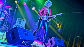 Samantha Fish live  Elevation Grand Rapids MI  March 28 2024 [upl. by Luis]