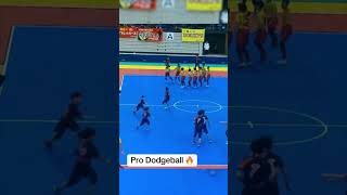 The Best And Worst Dodgeball Moments [upl. by Ahsikahs]