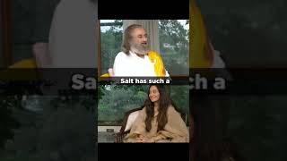 How to protect yourself from evil eye 🧿 asks preetikarao askgurudevanything evileye qna [upl. by Soelch]