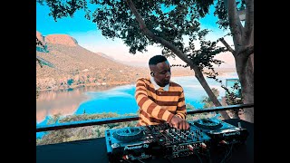 AMAPIANO MIX 2024  02 FEBRUARY  ROMEO MAKOTA [upl. by Thorndike]