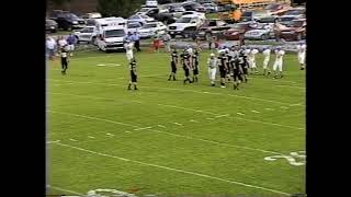 08212009 Coalfield vs Bledsoe County [upl. by Mattie]