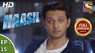 Haasil  हासिल  Ep 15  Full Episode  17th November 2017 [upl. by Nywrad]