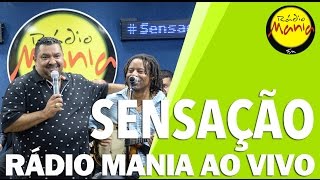 🔴 Radio Mania  Sensação  Apelo [upl. by Novello988]