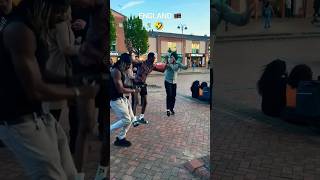 Wait for end 🤣dance bhangra bhangradance shorts punjabisong punjabi [upl. by Townshend216]