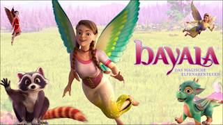 bayala the game  Trailer [upl. by Duquette529]