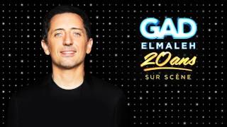 Gad elmaleh  Les comédies musicales mp3 [upl. by Harcourt]