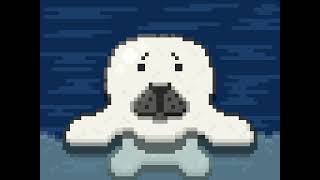 Harp Seal Song [upl. by Eseenaj]