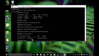 Create A BOOTABLE WINDOWS 7810 FLASH Drive Using CMD [upl. by Halyhs]