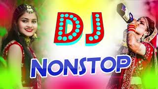 New Hindi Dj song  Best Hindi Old Dj Remix  Bollywood Nonstop Dj Song  2024 Dj Song New Dj Remix [upl. by Steve]