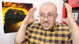 King Gizzard amp The Lizard Wizard  PetroDragonic Apocalypse ALBUM REVIEW [upl. by Noirb663]