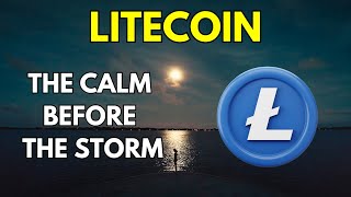 LITECOIN LTC Price News Today Technical Analysis and Price Prediction 20232024 [upl. by Anaibib]