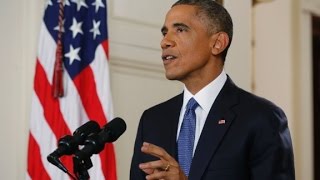 Watch President Obamas full immigration reform speech [upl. by Lusa]