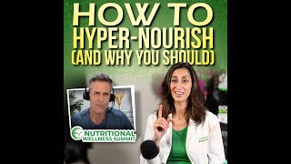 How To HyperNourish And Why You Should [upl. by Brentt178]