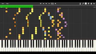 Disassembler v2 Friday Night Funkin [upl. by Folberth222]