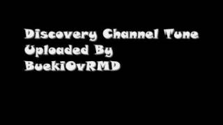 Discovery Channel Donk Tune [upl. by Soni]