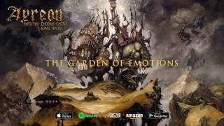 Ayreon  The Garden Of Emotions Into The Electric Castle 1998 [upl. by Greenebaum]