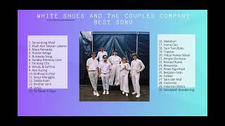 White Shoes and The Couples Company Best Song FULL ALBUM [upl. by Warton893]