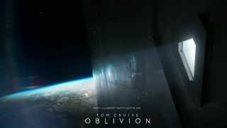 Oblivion 2013  Official Theatrical Trailer 1 [upl. by Negyam528]