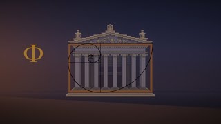 CLASSICAL TUTORIAL II  Temples and Pediments [upl. by Eannej223]