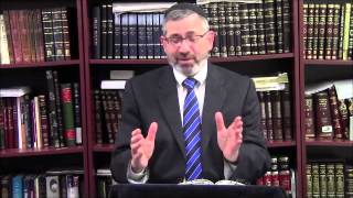 Rabbi Zev Meir Friedman on Tefillah Week [upl. by Ecyaj663]