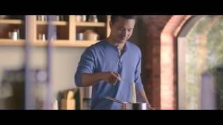 TVC Indomie Kuah 45quot  Nicholas Saputra [upl. by Salomie]