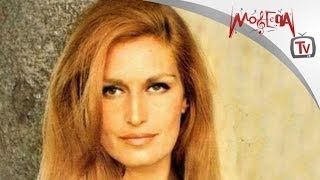 داليدا  حلوة يا بلدي  Dalida  Helwa Ya Balady [upl. by Nylirrej]