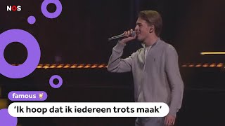 Antoon geeft zijn grootste concert ooit [upl. by Rahm7]