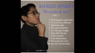 Lldm Cantos El Banquete Espiritual [upl. by Nitsud]