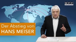 Der Abstieg von HANS MEISER [upl. by Amled]